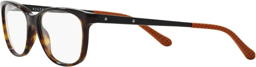 Vista 3 de Ralph Lauren Marcos rectangulares para lentes recetados Rl6135 para mujer