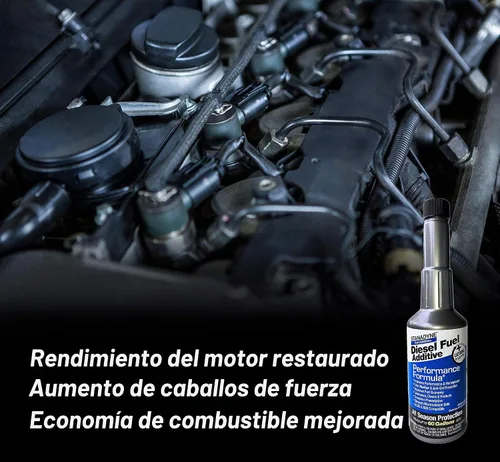 Vista 6 de Stanadyne aditivo para combustible diésel de alto desempeño, 16 onzas Caja de 12