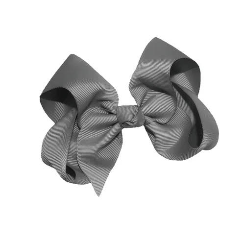 Vista 38 de WD2U - Clip de cocodrilo para el pelo de grogrén para niñas, 4 pulgadas (verde manzana)
