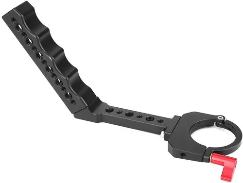 Vista 7 de Extensión de mano mano agarre cámara 3-Axis Handheld Gimbal estabilizador accesorio para AIR 2