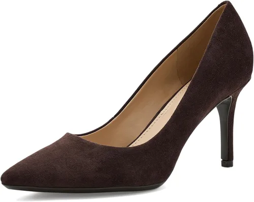 Vista 8 de Calvin Klein womens GaylePump Antracita