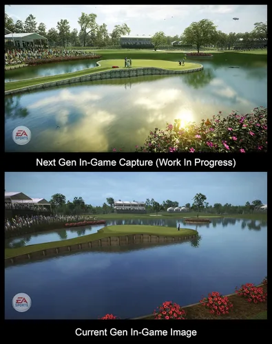 Vista 8 de Rory Mcilroy: PGA Tour