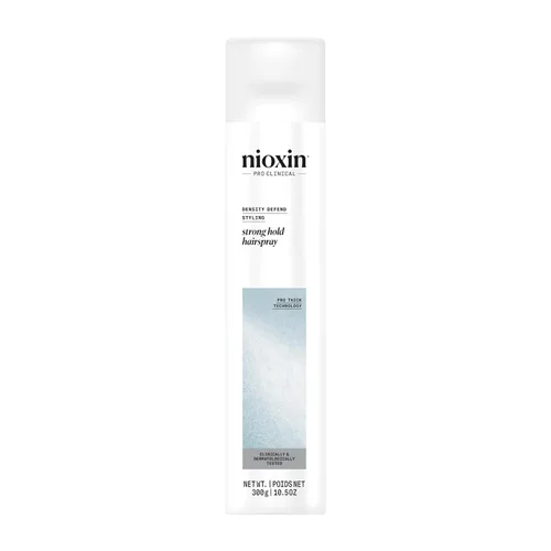 Vista 9 de NIOXIN Density Defend Styling Collection Texturizes and Volumizes Long-lasting Density Texturizes and Volumizes Fuller Hair