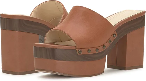 Vista 7 de Jessica Simpson Sandalias Charlete Slide Platform para mujer