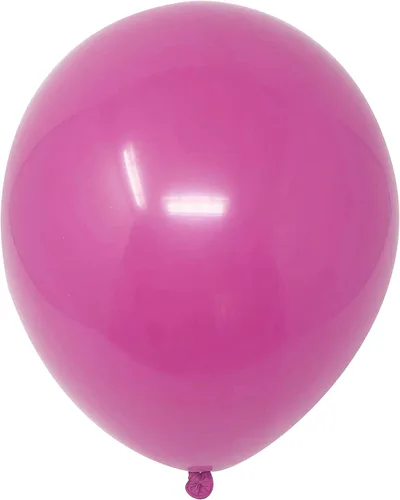 Vista 15 de Allgala - Globos de látex de alta calidad para inflar con helio, 100 unidades de 12 pulgadas