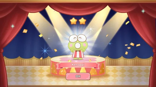 Vista 6 de Hello Kitty and Friends: Freeze Tag Party - Nintendo Switch