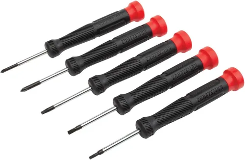 Vista 2 de CRAFTSMAN CMHT65074 CFT SD BI-MAT-5PC PREC(-757774)