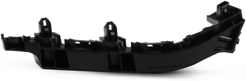 Vista 9 de Para Chrysler 200 soporte de parachoques delantero 2011 2012 2013 2014 lado del conductor plástico convertible CH1042101 68081883AD
