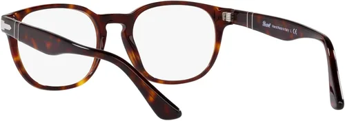 Vista 6 de Persol Mens PO3283V Square Prescription Eyewear Frames