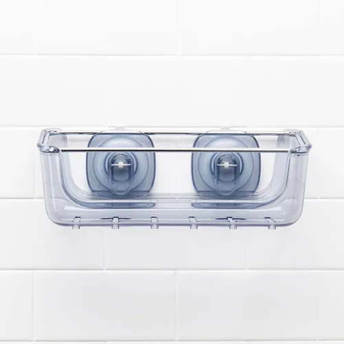Vista 2 de OXO Good Grips - Cesta grande de succión (paquete de 3)