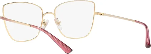 Vista 6 de Vogue Eyewear Women's Vo4225 Cat Eye Prescription Eyewear Frames