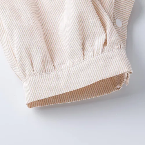 Vista 7 de Babany Bebe Body casual para bebés y niños