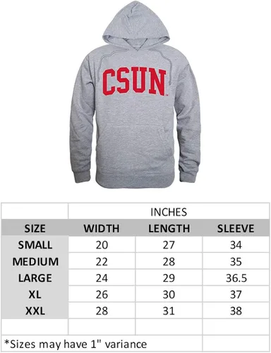 Vista 2 de I Love Louisiana Tech University Bulldogs Sudadera con capucha