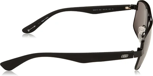 Vista 3 de Skechers Se6016 SE6016 - Gafas de sol para hombre 2323 in color negro