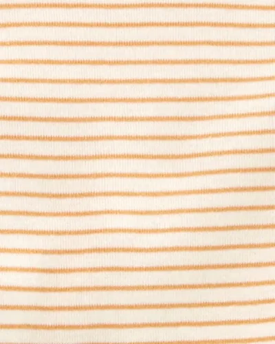 Vista 3 de Carter's Conjunto de chaleco de 3 piezas para niña