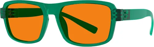 Vista 17 de Eyekepper Blue Light Glasses Men Women, Large 6 Pack Eyeglasses