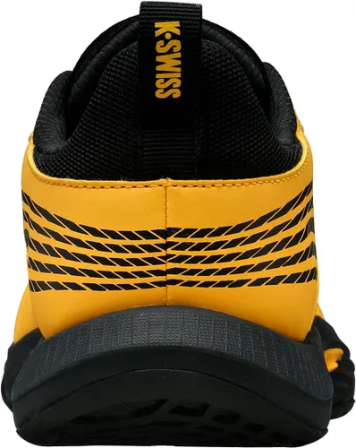 Vista 4 de K-Swiss Tenis Speed Trac para niños