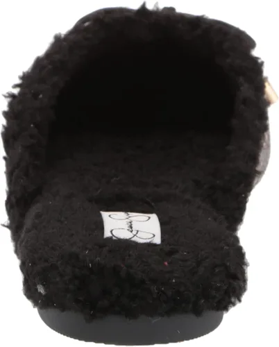 Vista 3 de Jessica Simpson Tracee - Pantuflas planas para mujer