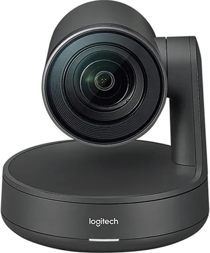 Vista 2 de Equipo de Videoconferencia Logitech Rally Plus