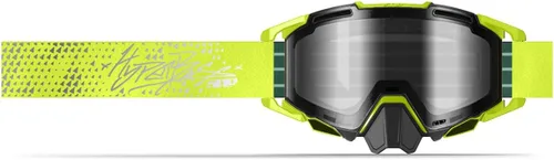 Vista 5 de 509 Gafas de nieve Sinister X7