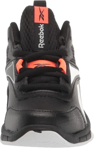 Vista 2 de Reebok Boy's More Buckets Basketball Shoe