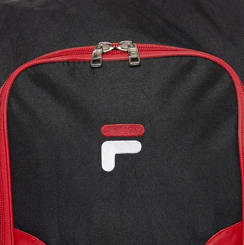 Vista 6 de Fila Rollo ligero grande de 32 pulgadas, negro, talla única, Rojo -, Fila Rodamiento ligero grande de 32 pulgadas