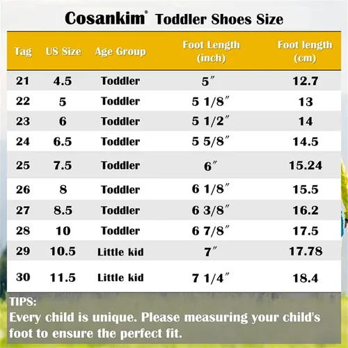 Vista 6 de COSANKIM Zapatos de vestir para niños y niñas, de piel sintética, con cordones, para boda, escuela, uniforme, zapatos de vestir para niños