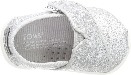 Vista 5 de Toms KidsAlpargata para mujer (InfantToddlerLittle Kid)