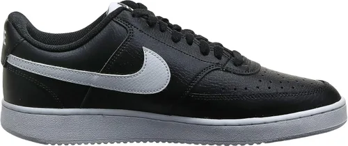 Vista 9 de Nike Zapatos de gimnasia para hombre, BlancoNegro