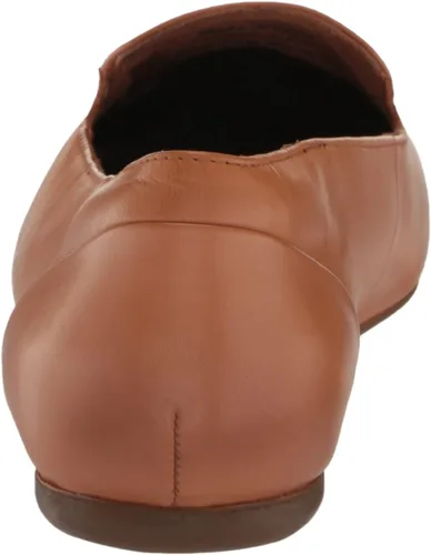 Vista 3 de Trotters Mocasines para mujer, equipaje, 8 estrecho, Equipaje, 8 estrecho