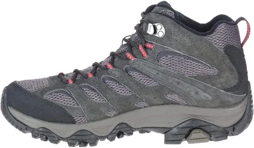 Vista 3 de Merrell Botas de senderismo Moab 3 Mid GTX para hombre