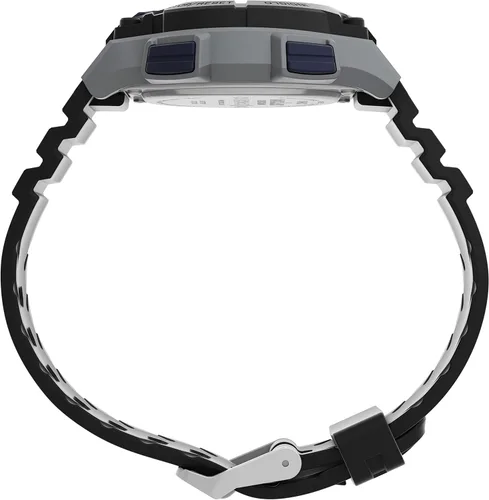 Vista 2 de Reloj Timex Ironman Endure 30 Shock de gran