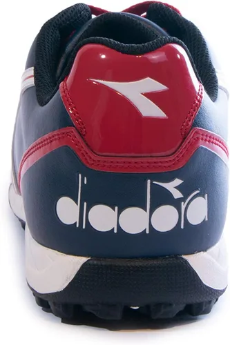 Vista 4 de Diadora Zapatos de fútbol Capitano TF Turf para mujer