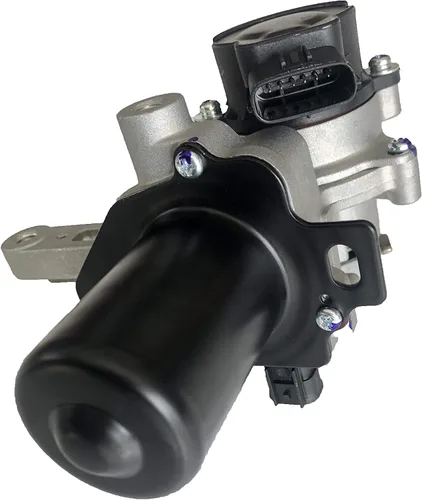 Vista 4 de Turbocompresor Actuador Interruptor Turbo Actuador eléctrico wastegate Se adapta a Toyota CT16 CT16V 17201-0L040 17201-30110 Hilux Land Cruiser