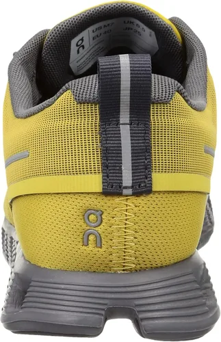 Vista 3 de On - Zapatos deportivos Cloud Terry para hombre