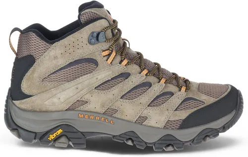 Vista 2 de Merrell Botas de senderismo Moab 3 Mid para hombre