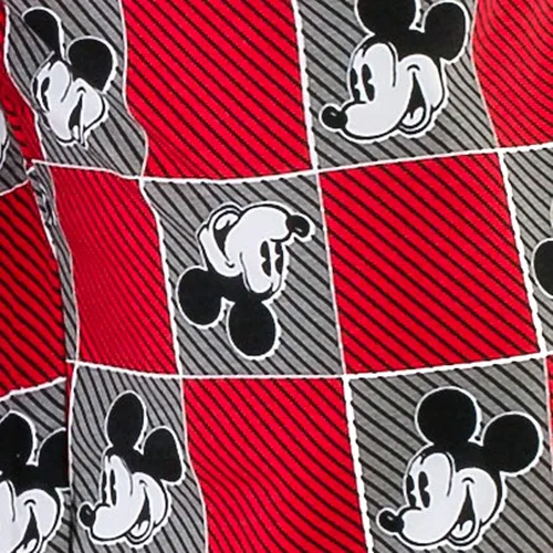 Vista 2 de Disney Mickey Mouse - Pantalones de descanso para hombre