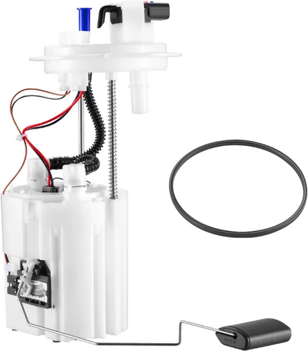 Vista 17 de BDFHYK Conjunto de módulo de bomba de combustible eléctrica compatible con Hyundai Sonata 2015-2019 1.6L 2.0L 2.4L L4, compatible con Kia Cadenza