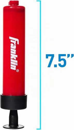 Vista 2 de Franklin Ball Maintenance Kit: Pump