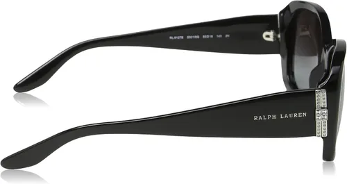 Vista 3 de Ralph Lauren rl8127b de la mujer anteojos de sol