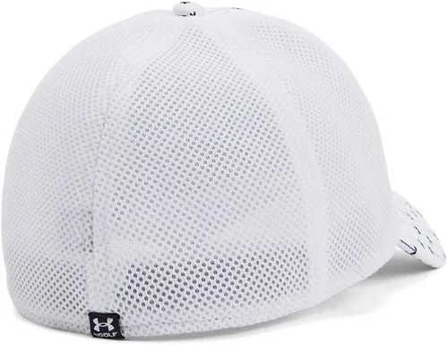 Vista 2 de Under Armour Iso-chill Driver Mesh para hombre