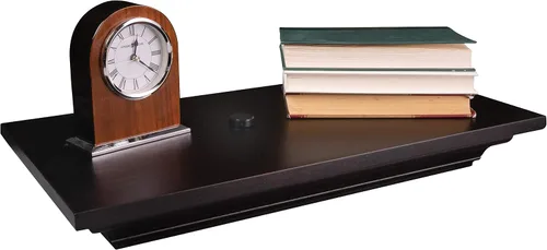Vista 3 de LOCKDOWN - Repisa con diseño discreto para guardar artículos a la vista, fácil acceso magnético, compartimento personalizable e integración PUCK