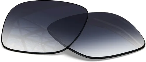 Vista 18 de SmartVLT Lentes de repuesto para gafas de sol Oakley Sliver XL OO9341 para hombre