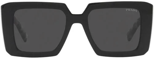 Vista 2 de Prada Gafas de sol PR 23YS negrogris oscuro 5119140 para mujer
