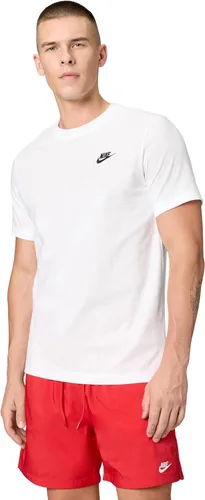 Vista 14 de Nike Camiseta Sportswear Club para hombre
