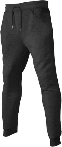 Vista 3 de WORPBOPE Pantalones deportivos para hombre, pantalones casuales para entrenamiento, correr, pantalones deportivos con diseño de moda