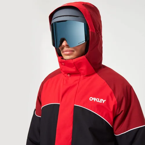 Vista 6 de Oakley Chaqueta térmica Tnp Rotation Rc