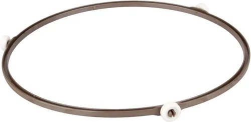 Vista 7 de WB02X10806 Anillo giratorio de microondas para GE 3512502300-1, JE1140BD001, JES1142SJ01, JES1142SJ03, JE1160BD001, JES1344SK03, JES1142WD05