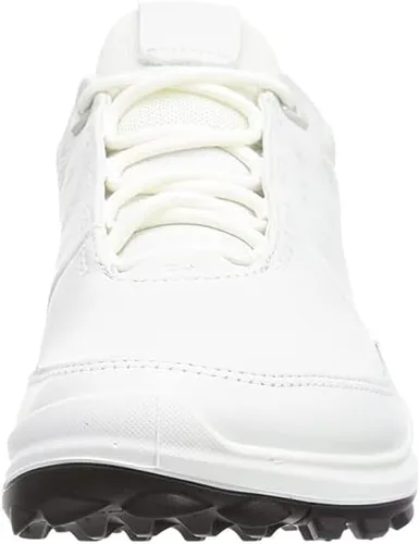 Vista 2 de ECCO Biom Hybrid 3 Hydromax - Zapatos de golf resistentes al agua para hombre