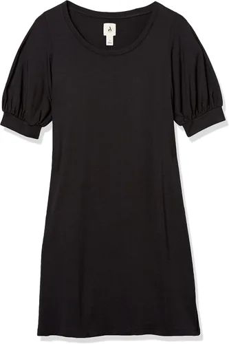 Vista 6 de Tienda Aware Vestido de camiseta modal para mujer
